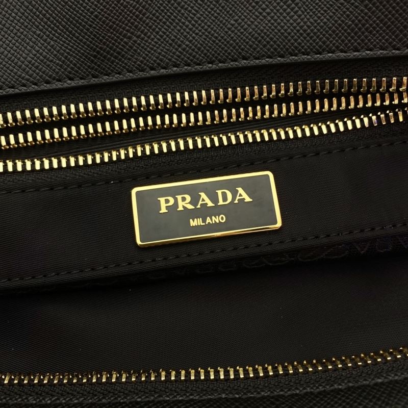 Prada Tote Bags